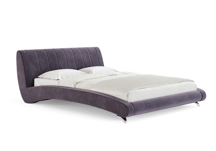 Двуспальная кровать Verona 200х200 с основанием в Элисте - изображение 11