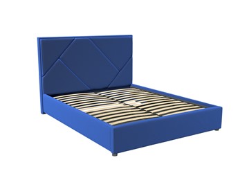 Двуспальная кровать Верона с ортопедическим основанием 1800x2000 мм в Элисте - предосмотр 9