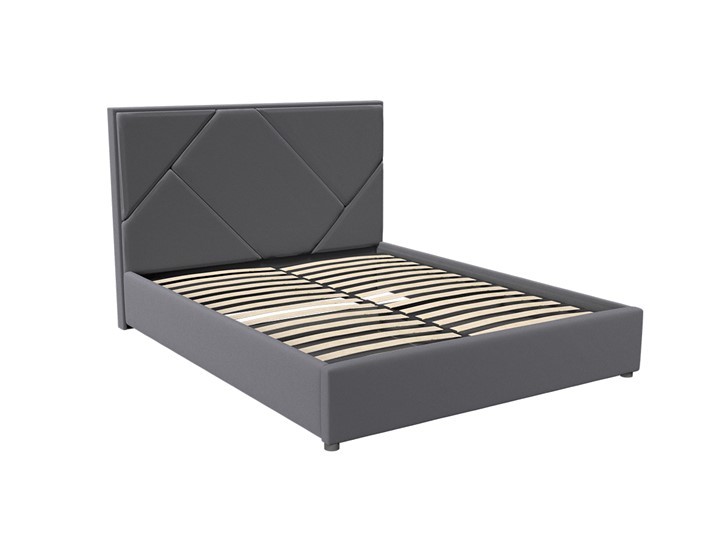 Двуспальная кровать Верона с подъемным механизмом 1800x2000 мм в Элисте - изображение 17
