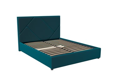 Двуспальная кровать Верона с подъемным механизмом 1800x2000 мм в Элисте - предосмотр