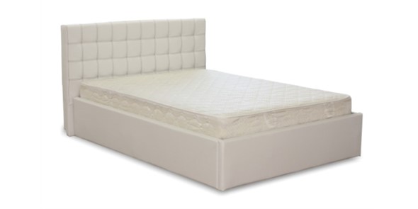 Кровать 1.5-спальная Лаура (1,4) в Элисте - изображение