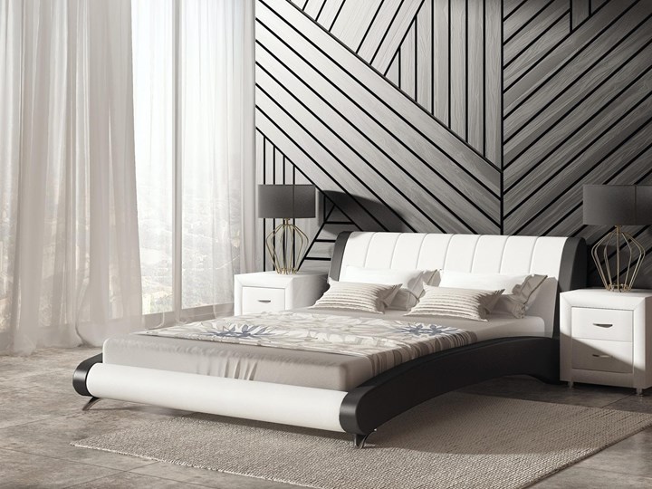 Кровать спальная Verona 200х190 с основанием в Элисте - изображение 10