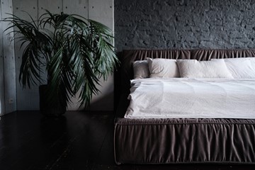 Двуспальная кровать с механизмом Лофт 2060 в Элисте - предосмотр 3