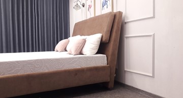 Кровать Дафни (160х200) в Элисте - предосмотр 1