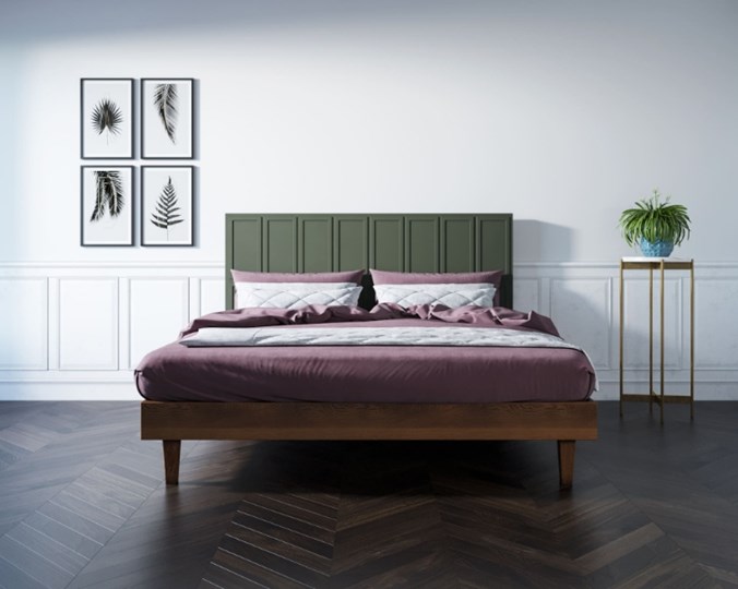 Двуспальная кровать Andersen AN180 в Элисте - изображение 1