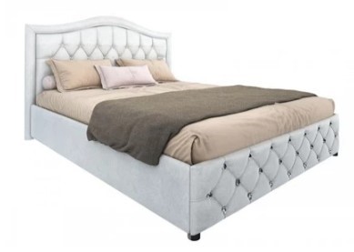 Кровать с механизмом двуспальная Tiara 160х200 в Элисте - изображение