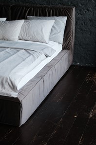 Двуспальная кровать с механизмом Лофт 2060 в Элисте - предосмотр 5
