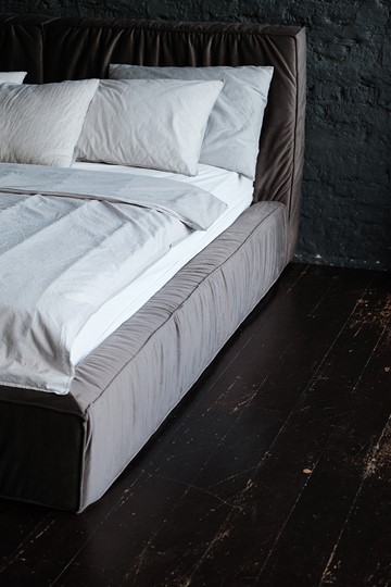 Двуспальная кровать с механизмом Лофт 2060 в Элисте - изображение 5