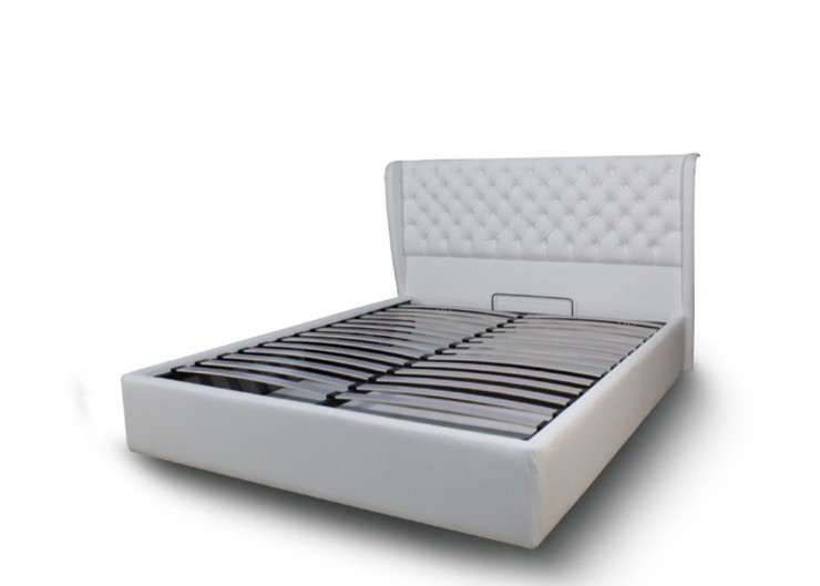 Кровать Моника 220х215 см в Элисте - изображение 1