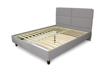 Кровать без механизма с высокими ножками Орландо 850х2100 мм в Элисте - предосмотр 2