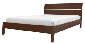 Двуспальная кровать Дана (Орех) 160х200 в Элисте