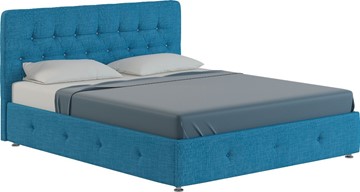 Двуспальная кровать с механизмом Афина размер 160х200 в Элисте - предосмотр 3