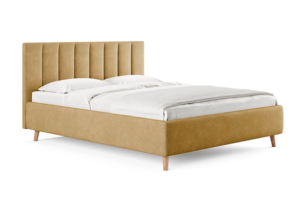 Кровать с механизмом двуспальная Alma 160х190 в Элисте - изображение