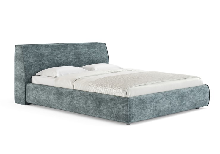 Двуспальная кровать с механизмом Altea 160х190 в Элисте - изображение 18