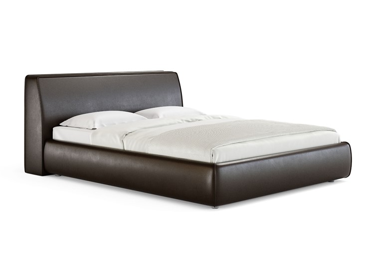 Двуспальная кровать с механизмом Altea 160х190 в Элисте - изображение 22
