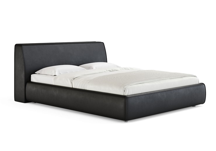 Двуспальная кровать с механизмом Altea 160х190 в Элисте - изображение 28