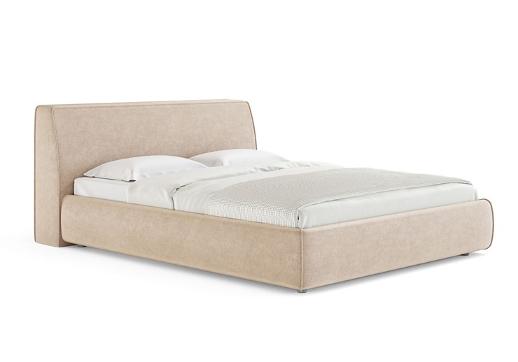Двуспальная кровать с механизмом Altea 160х190 в Элисте - изображение 38
