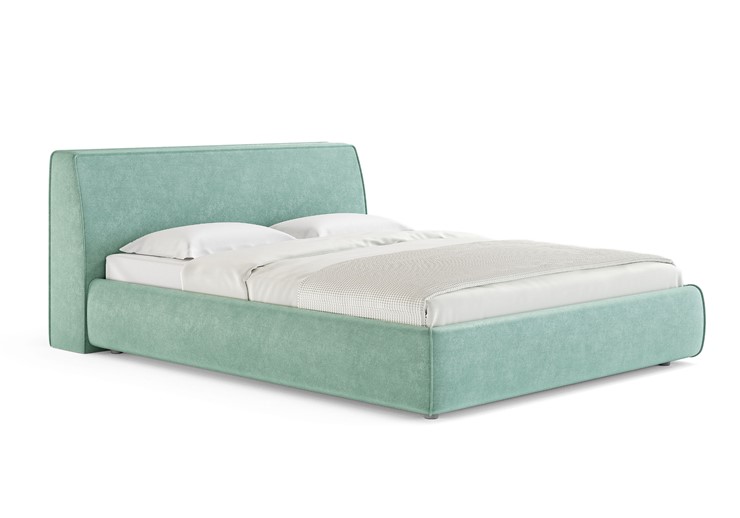 Двуспальная кровать с механизмом Altea 160х190 в Элисте - изображение 41