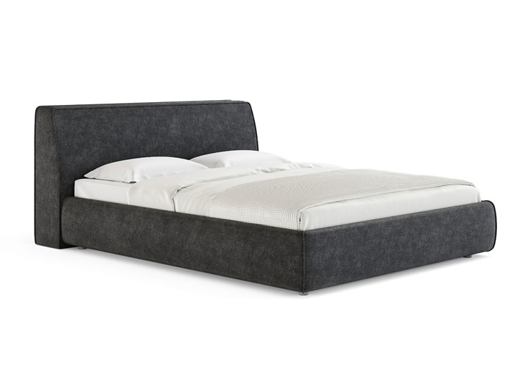 Двуспальная кровать с механизмом Altea 160х190 в Элисте - изображение 45
