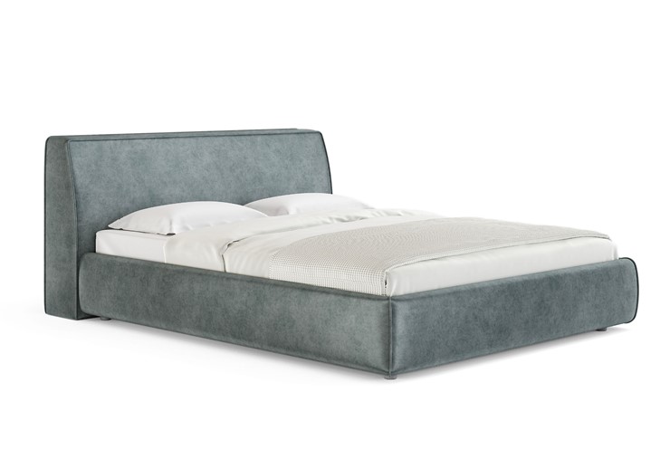 Двуспальная кровать с механизмом Altea 160х190 в Элисте - изображение 51