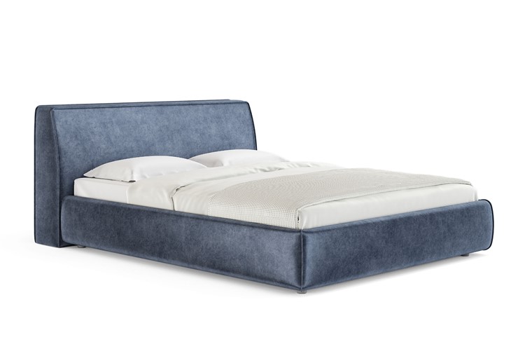 Двуспальная кровать с механизмом Altea 160х190 в Элисте - изображение 53