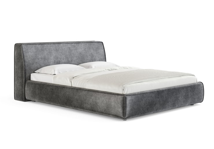 Двуспальная кровать с механизмом Altea 160х190 в Элисте - изображение 54