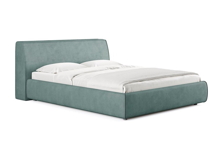 Двуспальная кровать с механизмом Altea 160х190 в Элисте - изображение 67