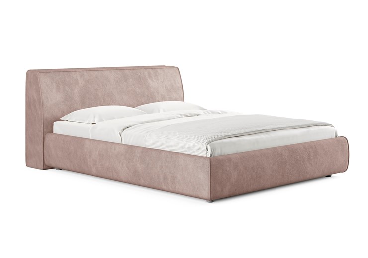 Двуспальная кровать с механизмом Altea 160х190 в Элисте - изображение 70