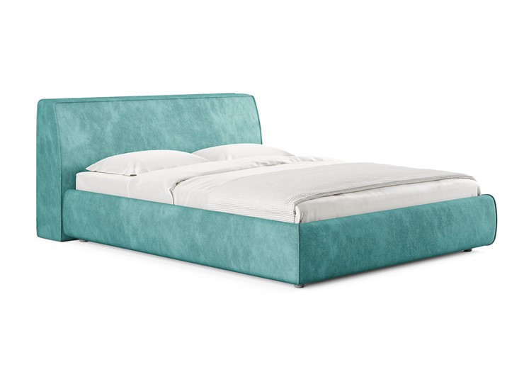 Двуспальная кровать с механизмом Altea 160х190 в Элисте - изображение 72