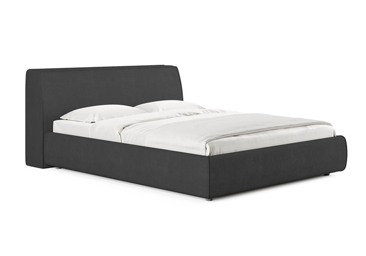 Двуспальная кровать с механизмом Altea 160х190 в Элисте - изображение 77
