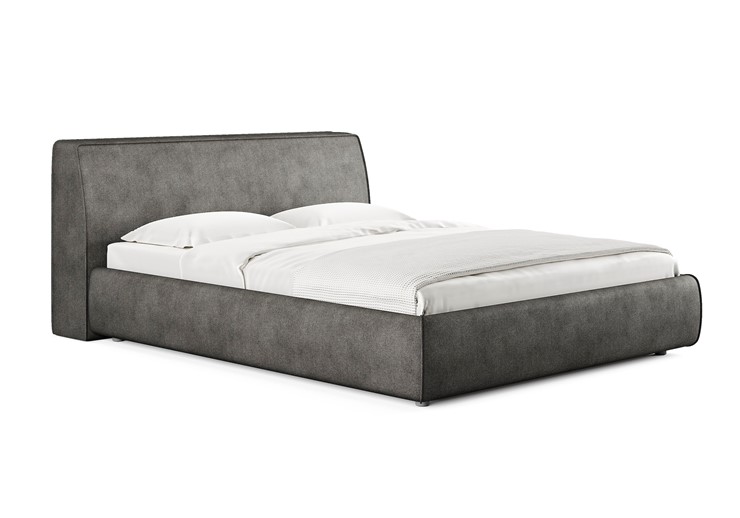 Двуспальная кровать с механизмом Altea 160х190 в Элисте - изображение 83