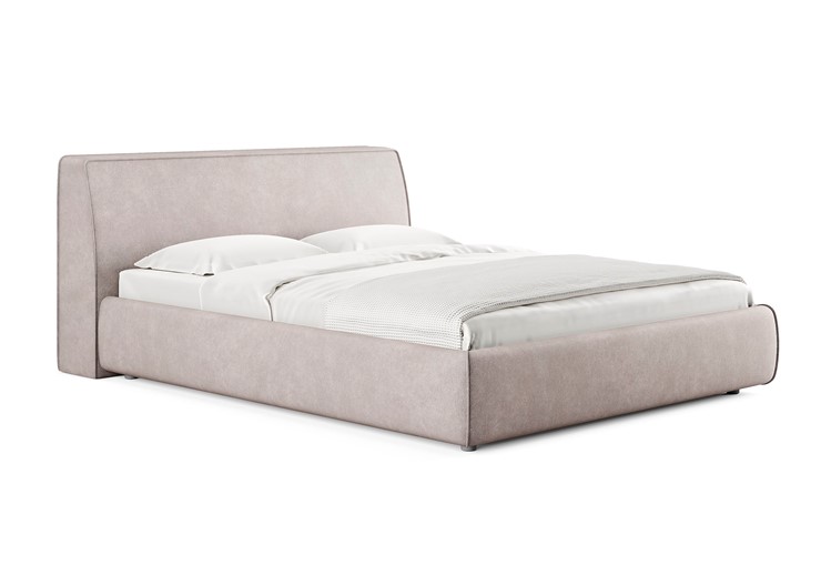 Двуспальная кровать с механизмом Altea 160х190 в Элисте - изображение 90