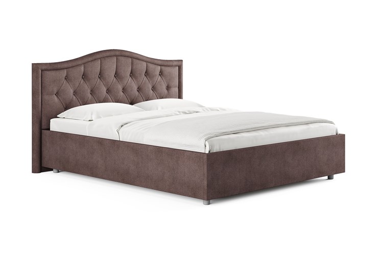 Кровать 1-спальная с механизмом Ancona 90х190 в Элисте - изображение 22