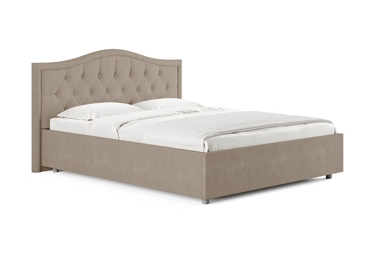 Кровать 1-спальная с механизмом Ancona 90х190 в Элисте - изображение 28