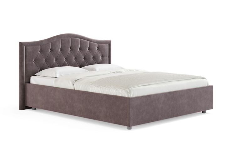 Кровать 1-спальная с механизмом Ancona 90х190 в Элисте - изображение 2