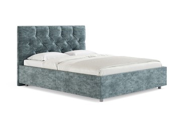 Двуспальная кровать с механизмом Bari 160х200 в Элисте - предосмотр 17