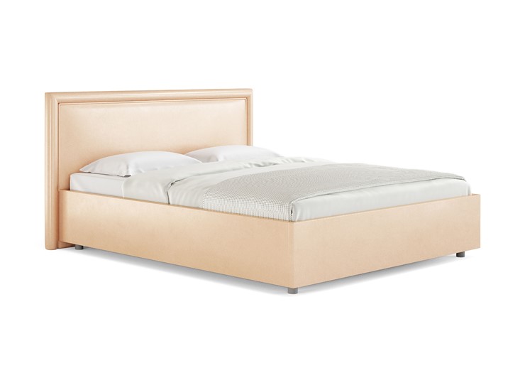 Кровать с механизмом 2-спальная Bergamo 200х190 в Элисте - изображение 55