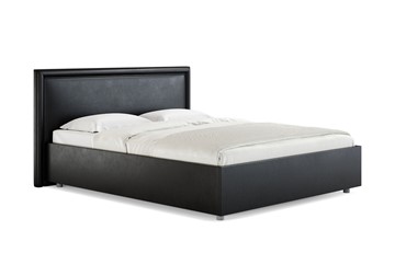 Кровать 1-спальная с механизмом Bergamo 80х200 в Элисте - предосмотр