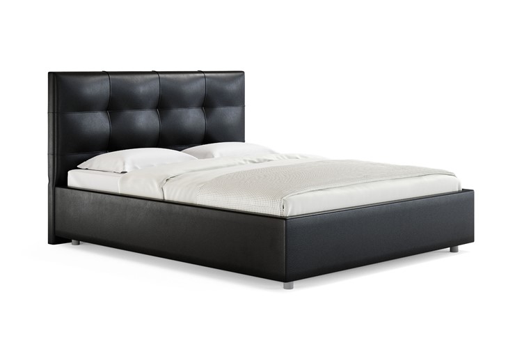 Двуспальная кровать с механизмом Caprice 160х190 в Элисте - изображение 6
