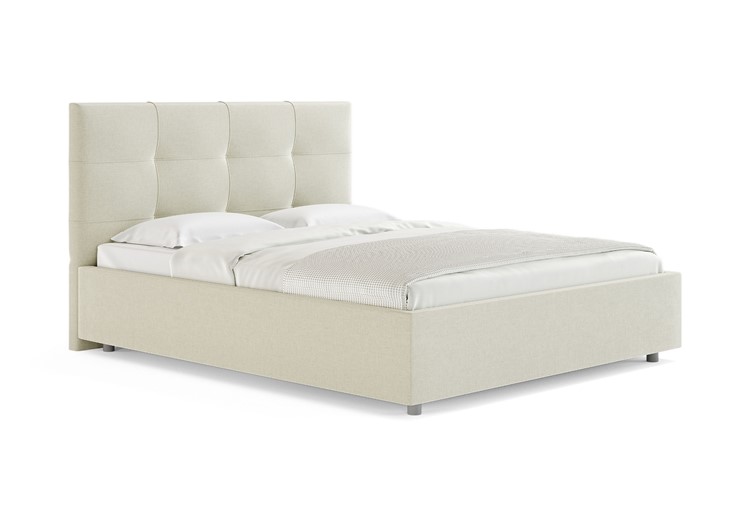 Кровать с механизмом 2-спальная Caprice 180х200 в Элисте - изображение 32