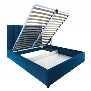 Кровать с основанием и подъемным механизмом Elegance 180х200 в Элисте - предосмотр 1