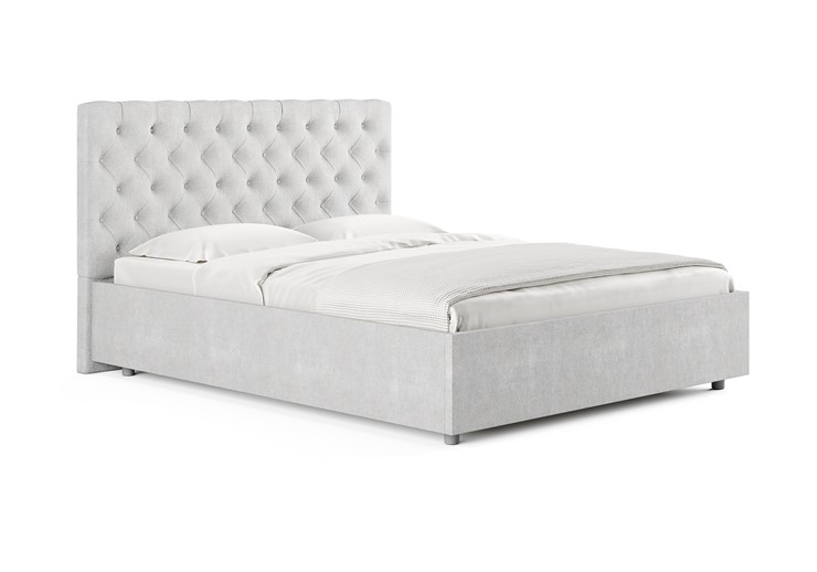 Двуспальная кровать с механизмом Florance 180х190 в Элисте - изображение 7