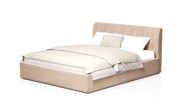 Кровать с механизмом 1.5-спальная Флоренция 1400 (дно ЛДСП) в Элисте - предосмотр