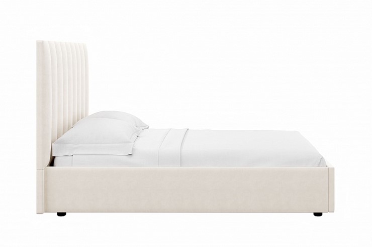 Двуспальная кровать с механизмом Ingrid 1400, Вивальди 2 в Элисте - изображение 4