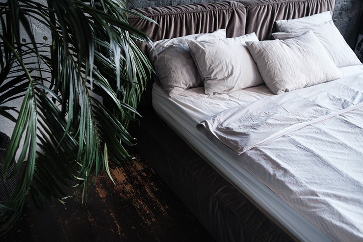 Двуспальная кровать с механизмом Лофт 2060 в Элисте - изображение 6