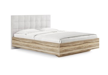 Двуспальная кровать с механизмом Luiza (ясень ориноко) 180х200 в Элисте - предосмотр 8