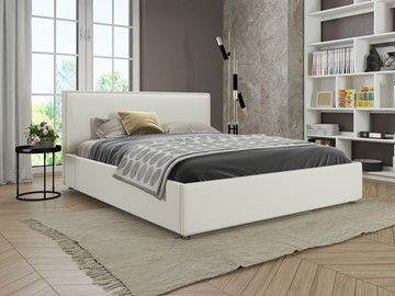 Двуспальная кровать с механизмом Нэнси 160х200 в Элисте - предосмотр 4