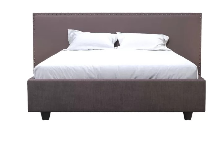 Кровать с механизмом двуспальная Ника (140х200) в Элисте - изображение 1