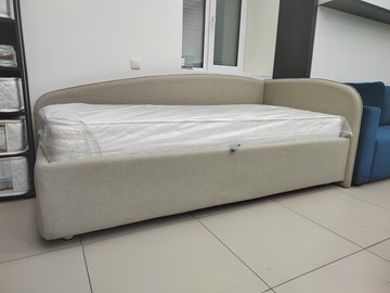 Односпальная кровать с механизмом Paola R 90х200 1 в Элисте