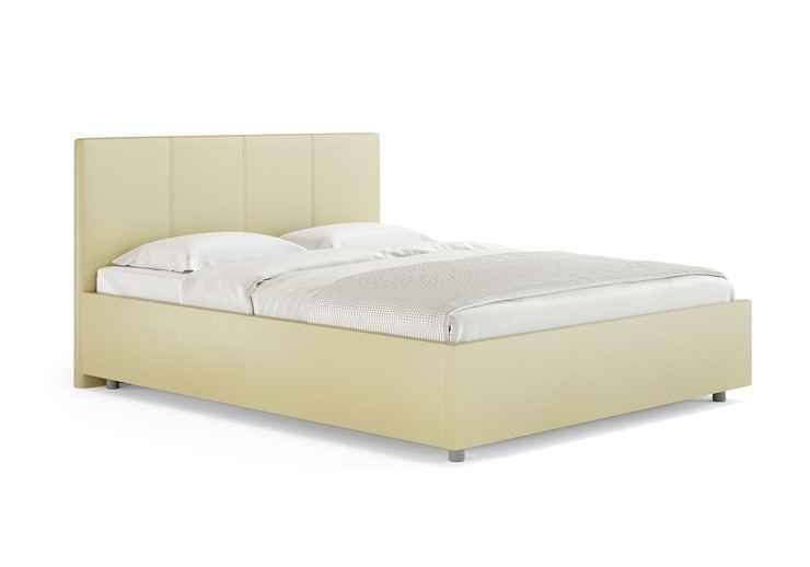 Кровать с механизмом 1.5-спальная Prato 120х190 в Элисте - изображение 25